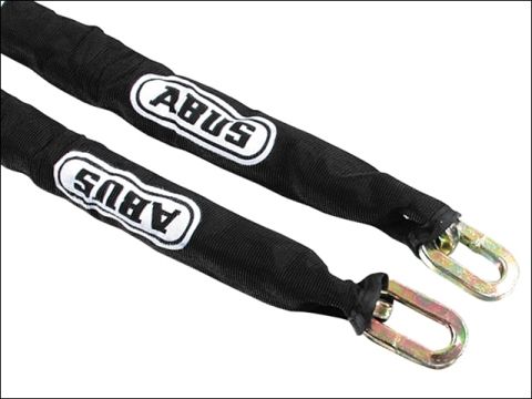 Abus 10KS/140 Security Chain Length 140cm Link Diameter 10mm
