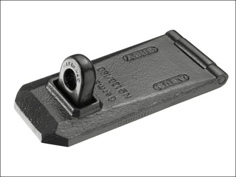 Abus 130/180 Granit High Security Hasp & Staple Carded
