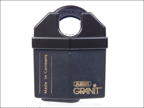Abus 37/60mm Granit Plus Close Shackle Padlock Carded