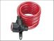 Abus Bike Cable Locks - Keyed