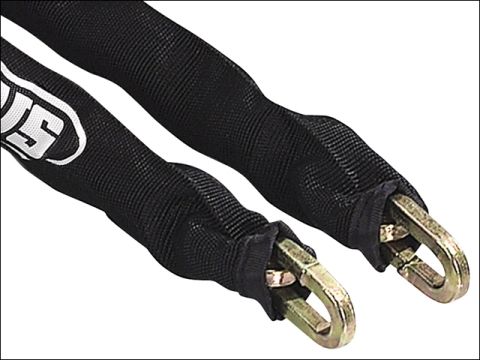 Abus 8KS/140 Security Chain Length 140cm  Link Diameter 8mm