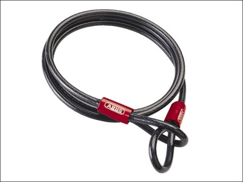 Abus 10/200 Cobra Loop Cable 10mm x 200cm