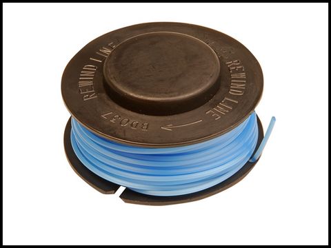 ALM BD037 Strimmer Spool & Line to Fit Black & Decker Strimmers