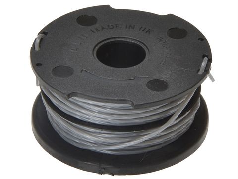 ALM BD139 Strimmer Spool & Line to Fit Black & Decker Strimmers