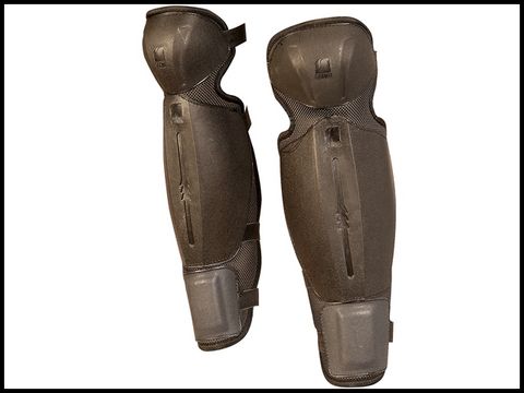 ALM CH017 Leg Protectors