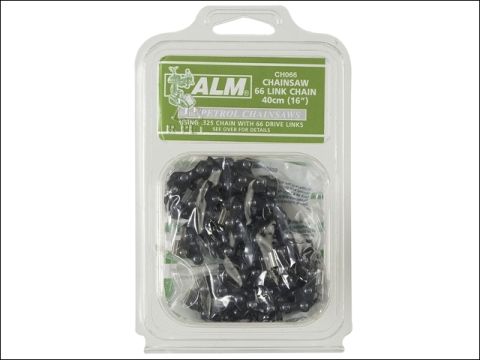 ALM CH066 Chainsaw Chain .325 x 66 links - Fits 40 cm Bars