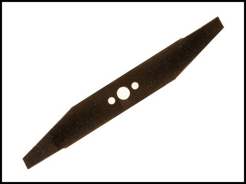 ALM FL043 Metal Mower Blade to Suit Flymo FLY002