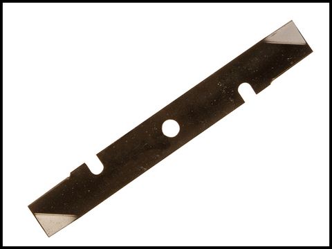 ALM FL044 Metal Mower Blade to Suit Flymo 30 cm (12 in)