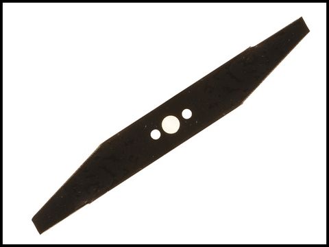 ALM FL049 Metal Mower Blade to Suit Flymo 30 cm (12 in)