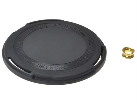 ALM FL226 Strimmer Cap & Ferrule to Suit Flymo