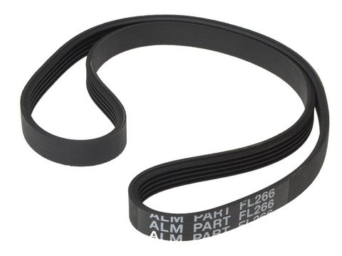 ALM FL266 Poly V Drive Belt to Suit Flymo Lawnmower