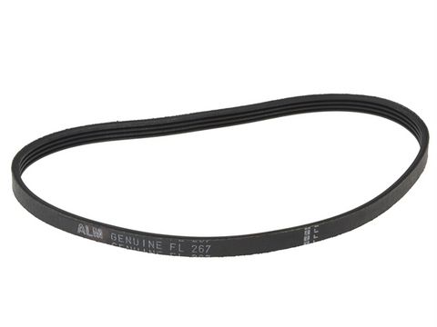 ALM FL267 Poly V Drive Belt to Suit Flymo Lawnmower