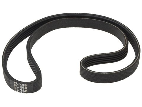 ALM FL268 Drive Belt to Suit Flymo Lawnmower