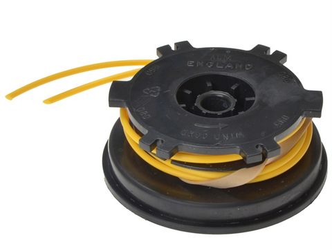 ALM HL002 Strimmer Spool & Line Dual Line Models