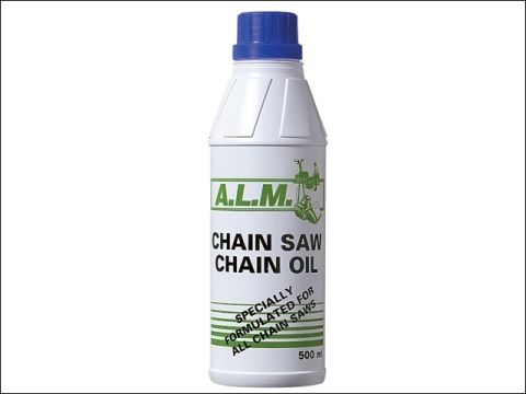 ALM OL010 Chainsaw Oil 500ml