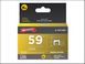Arrow Insulated Staples (300) 8x8mm - Clear