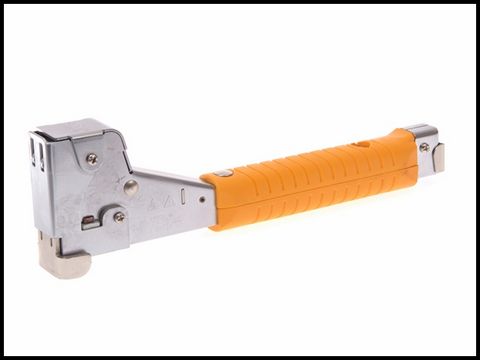 Arrow HT50P Hammer Tacker