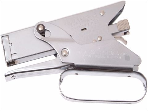 Arrow P22 Stapler Plier Type