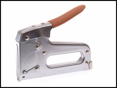Arrow T25 Wiring Tacker Gun