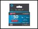 Arrow T50 Staples Box 1000 - Stainless Steel 504SS 6mm - 1/4in