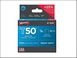 Arrow T50 Staples Box 1250 10mm - 3/8in