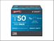 Arrow T50 Staples Box 1250 8mm - 5/16in