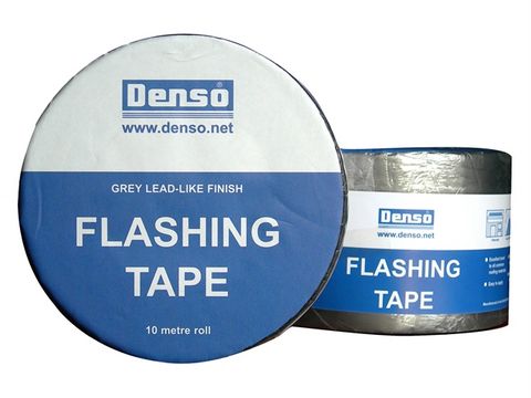 Denso Tape Flashing Tape 10m x 75mm Grey