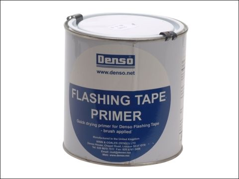 Denso Tape Flashing Tape Primer 1 Litre