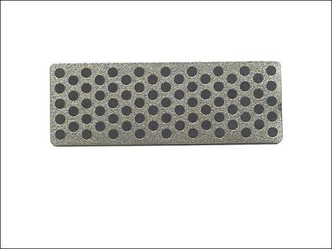 DMT W7X Mini Whetstone Black 220 Grit - Extra Coarse