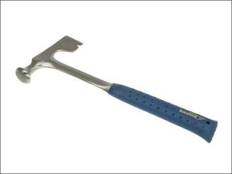 Estwing E3/11 Drywall Hammer - Vinyl Grip 392g (14oz)
