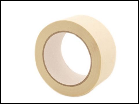 Everbuild Masking Tape 38mm x 50m