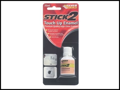 Everbuild Stick 2 Touch Up Enamel