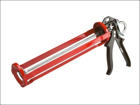 Everbuild Jumbo Sealant Gun 900ml Cartridges