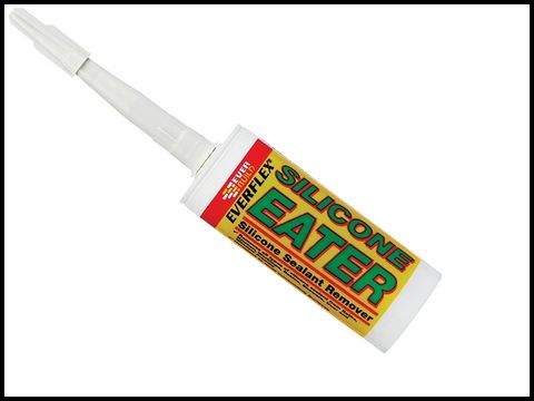 Everbuild Silicone Eater