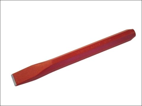 Faithfull Cold Chisel 300 x 20mm (12in x 3/4in)
