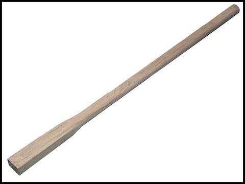 Faithfull Ash Maul Handle 1.07M (42in)