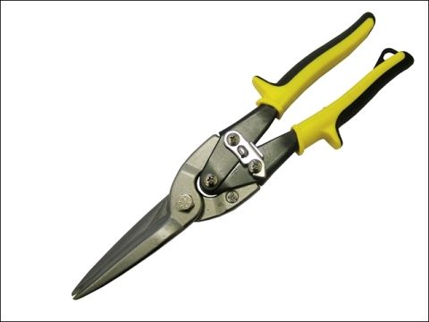 Faithfull Multi Purpose Compound Power Cut Shears75mm