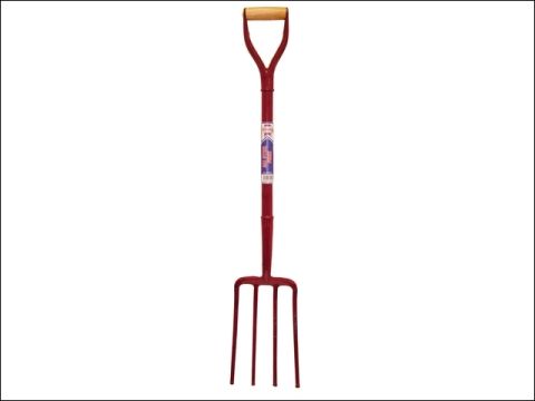 Faithfull All Steel Fork MYD Handle 1710tb