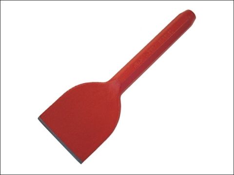 Faithfull Brick Bolster 75mm (3in)