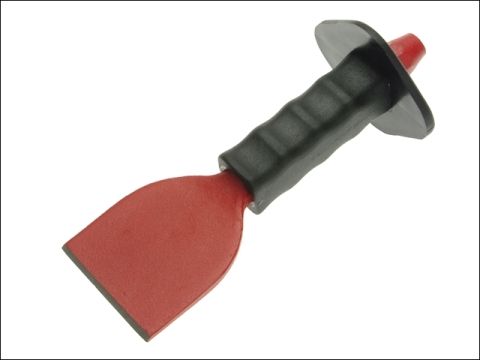 Faithfull Brick Bolster 75mm (3in) with Grip