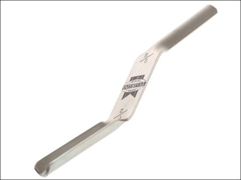 Faithfull Brick Jointer 1/2in x 5/8in