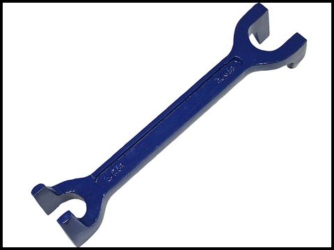 Faithfull Basin Wrench