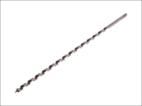 Faithfull Combination Auger Bit Long Series-32mm x 400mm Overall Length