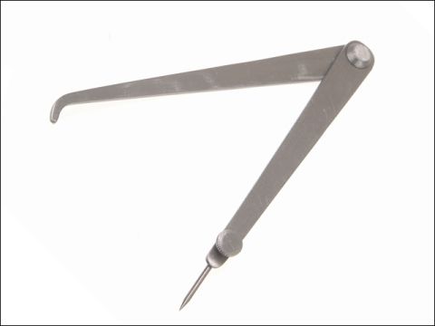 Faithfull Jenny Caliper 150mm (6in)