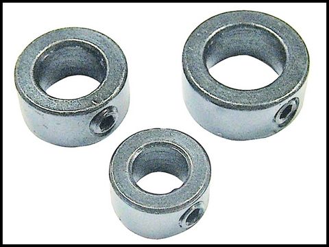 Faithfull Dowel Drill Stops 1 x 6, 8 & 10mm
