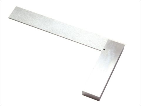 Faithfull Engineers Square 100mm (4in)