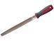 Faithfull Engineers File - 250mm (10in) Half Round Second Cut