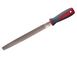 Faithfull Engineers File - 200mm (8in) Half Round Second Cut