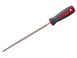 Faithfull Engineers File - 300mm (12in) Round Second Cut