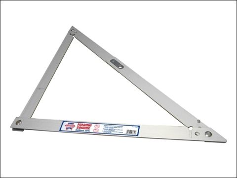 Faithfull Folding Square 60cm